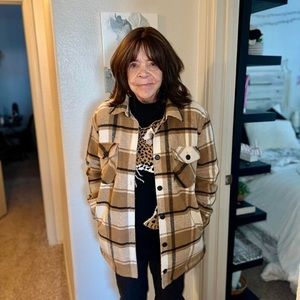 Meet your Posher, Terri